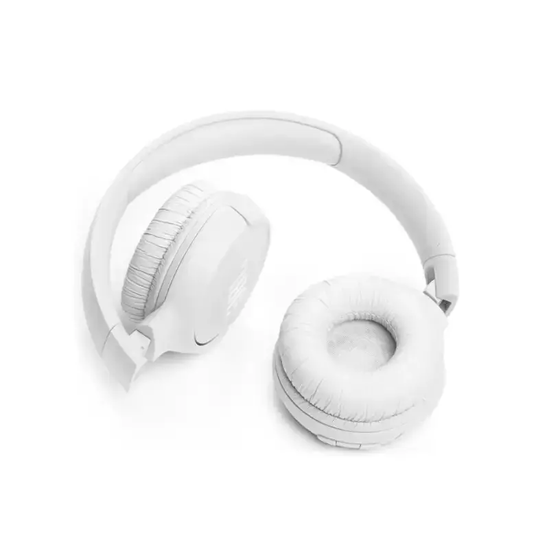 پد های چرمی هدفون بیسم  jbl tune 50bt